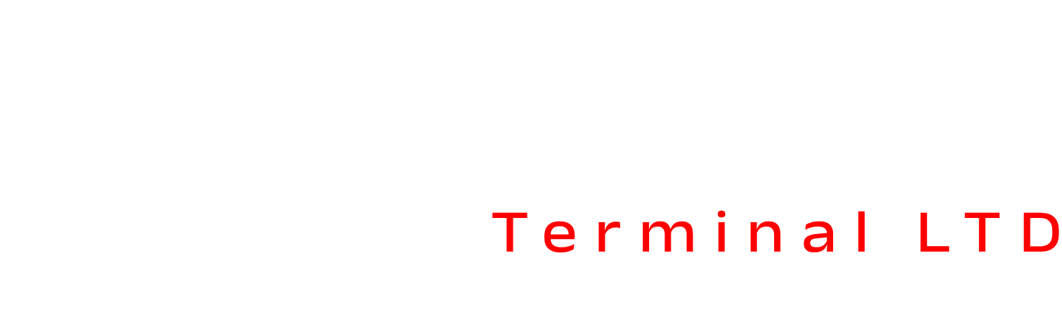 Heathfield Terminal Limited