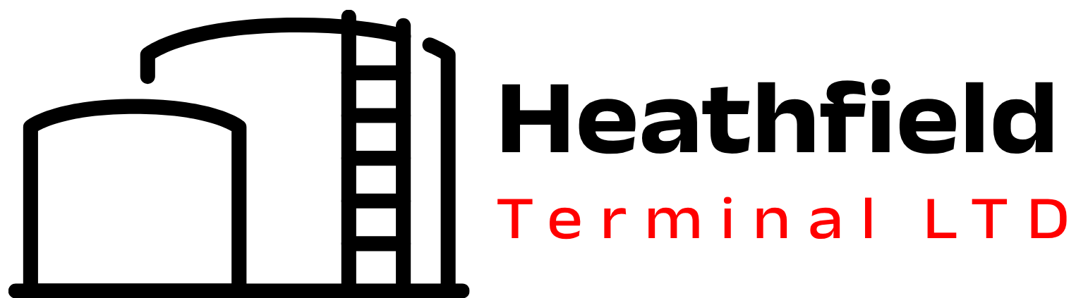 Heathfield Terminal Limited